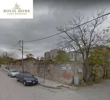 Οικόπεδο 3.567 τ.μ. για πώληση