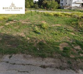 Οικόπεδο 360 τ.μ. για πώληση