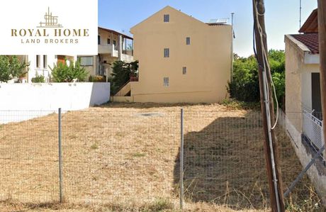 Land plot 396sqm for sale-Kifisia » Nea Kifisia
