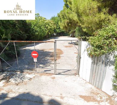 Οικόπεδο 1.221τ.μ. για πώληση-Λυκόβρυση » Αγία ειρήνη λυκόβρυσης