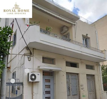Οικόπεδο 240 τ.μ. για πώληση