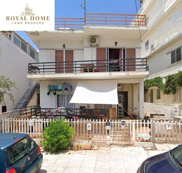 Οικόπεδο 485τ.μ. για πώληση-Ελληνικό » Κάτω σούρμενα