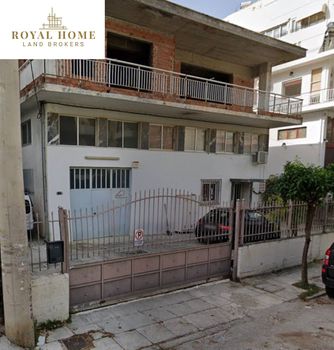 Οικόπεδο 250τ.μ. για πώληση-Βύρωνας » Καρέας