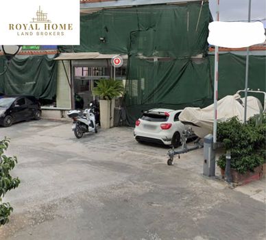 Οικόπεδο 113 τ.μ. για πώληση