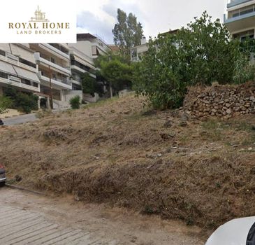 Οικόπεδο 307 τ.μ. για πώληση