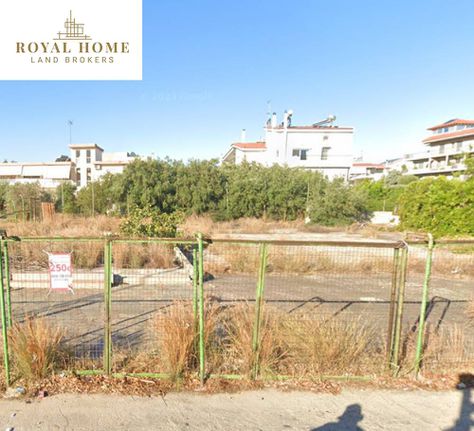 Οικόπεδο 802 τ.μ. για πώληση, Αθήνα - Νότια Προάστια, Βάρη- Βάρκιζα