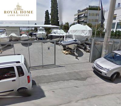 Οικόπεδο 1.947τ.μ. για πώληση-Άλιμος » Κεφαλληνίων