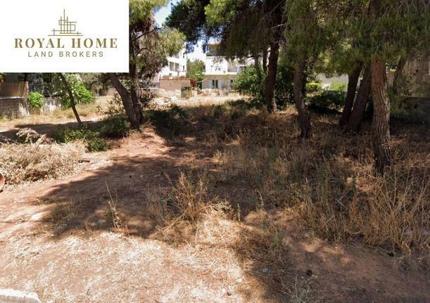 Land plot 936 sqm for sale, Athens - North, Kifisia