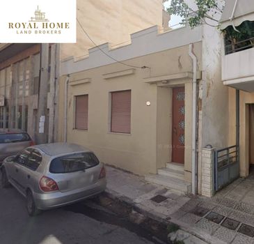 Οικόπεδο 167τ.μ. για πώληση-Αττική » Θυμαράκια
