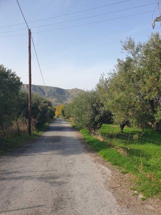 Οικόπεδο 495 τ.μ. για πώληση, Ν. Χανίων, Αρμενοί