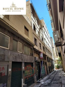 Business bulding 550 sqm for sale