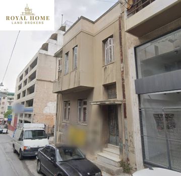 Οικόπεδο 230 τ.μ. για πώληση