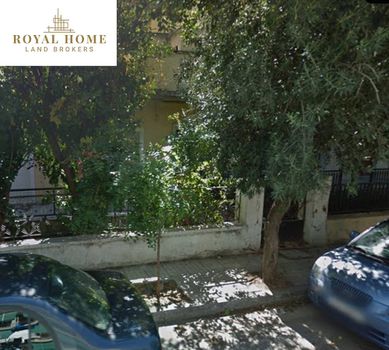Land plot 170sqm for sale-Sepolia - Skouze » Sepolia