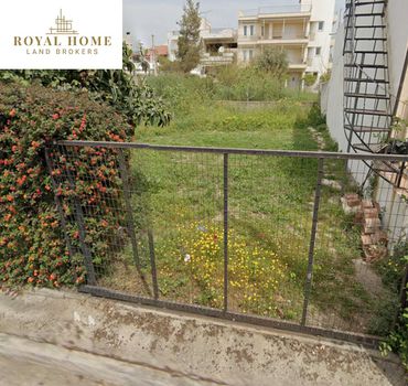 Land plot 160sqm for sale-Agioi Anargiroi » Analipsi