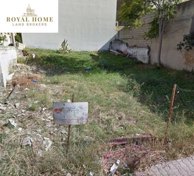 Land plot 178sqm for sale-Agioi Anargiroi » Tsoumba