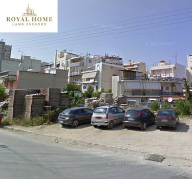Οικόπεδο 189τ.μ. για πώληση-Νέα σμύρνη » Νεκροταφεία