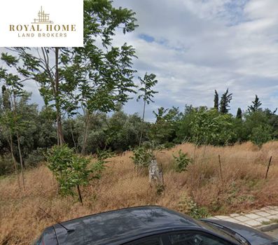 Land plot 1.894sqm for sale-Marousi » Agios Thomas