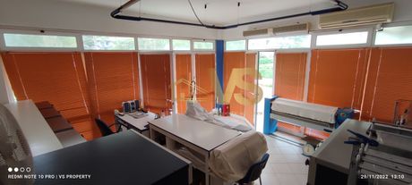 Store 38sqm for rent-Gazi » Agia Pelagia