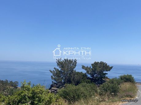 Detached home 200sqm for sale-Ierapetra » Agia Fotia