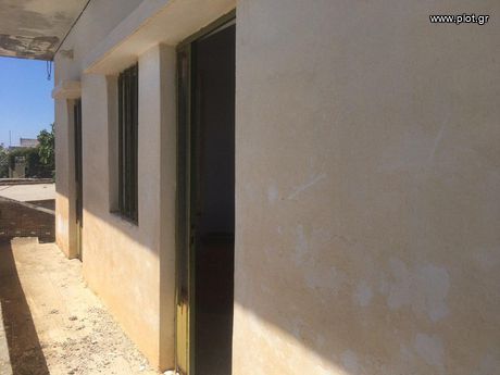 Detached home 130sqm for sale-Ierapetra » Anatoli