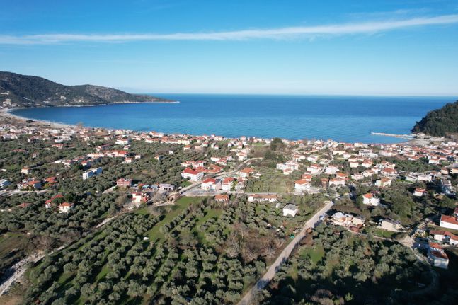 Οικόπεδο 778 τ.μ. για πώληση, Ν. Καβάλας, Θάσος