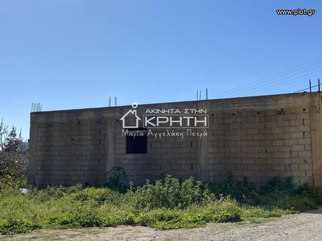 Building 135sqm for sale-Makris Gialos