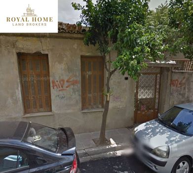 Οικόπεδο 438τ.μ. για πώληση-Παλαιά κοκκινιά