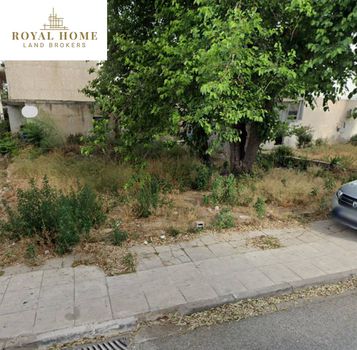 Οικόπεδο 345τ.μ. για πώληση-Νέα χαλκηδόνα » Χρυσαλλίδα