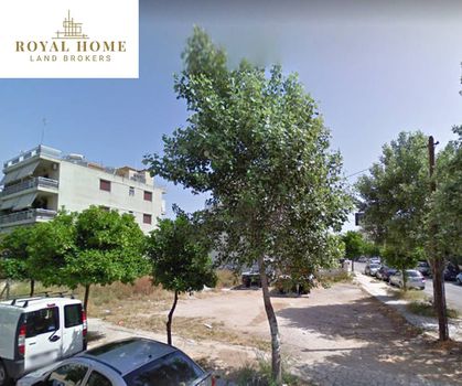 Land plot 457sqm for sale-Argyroupoli » Nea Alexandria