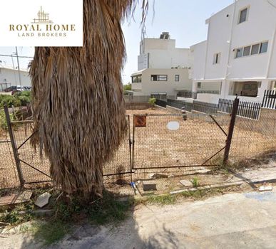 Land plot 430sqm for sale-Alimos » Kefallinion
