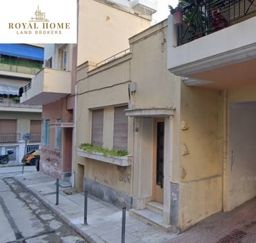 Οικόπεδο 119τ.μ. για πώληση-Αττική » Θυμαράκια