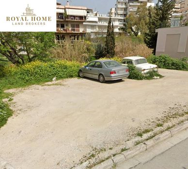 Land plot 204sqm for sale-Metamorfosi » Palies Koukouvaounes