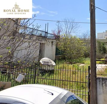 Οικόπεδο 245τ.μ. για πώληση-Μεταμόρφωση » Βλάχου