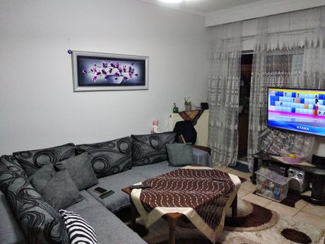 Apartment 70sqm for sale-Eleftherio-Kordelio » Neo Kordelio
