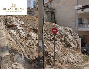 Land plot 170 sqm for sale