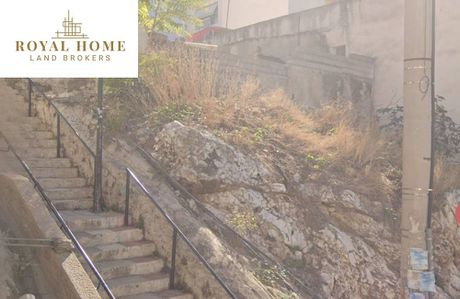 Land plot 170sqm for sale-Agia Sofia