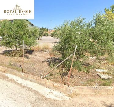 Land plot 280sqm for sale-Kifisia » Panorama