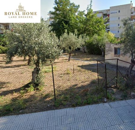 Οικόπεδο 610 τ.μ. προς πώληση