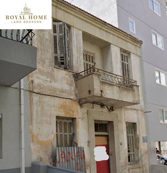 Οικόπεδο 113τ.μ. για πώληση-Σεπόλια - σκουζέ » Λόφος σκουζέ