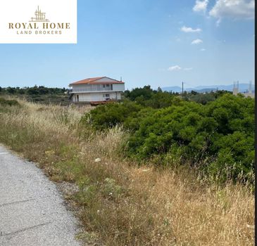 Οικόπεδο 227τ.μ. για πώληση-Γέρακας » Δέση