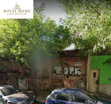 Οικόπεδο 510τ.μ. για πώληση-Αττική » Πλατεία αττικής