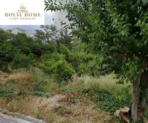 Οικόπεδο 681 τ.μ. για πώληση