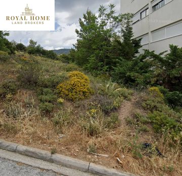 Land plot 681sqm for sale-Melissia » Ano Melissia