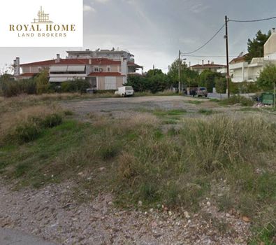 Οικόπεδο 1.360τ.μ. για πώληση-Μαρούσι » Ψαλίδι