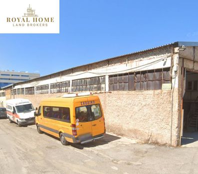 Land plot 3.500sqm for sale-Kolonos - Kolokinthous » Akadimia Platonos