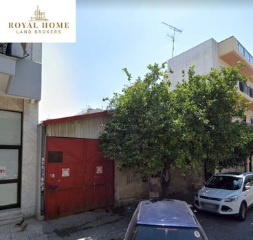 Οικόπεδο 289 τ.μ. για πώληση
