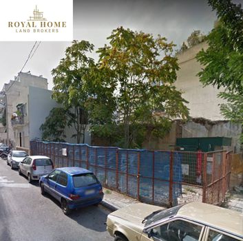 Οικόπεδο 190 τ.μ. για πώληση