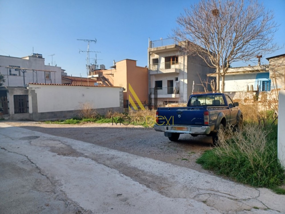Οικόπεδο 228 τ.μ. πρός πώληση, Θεσσαλονίκη - Περιφ/Κοί Δήμοι, Πολίχνη