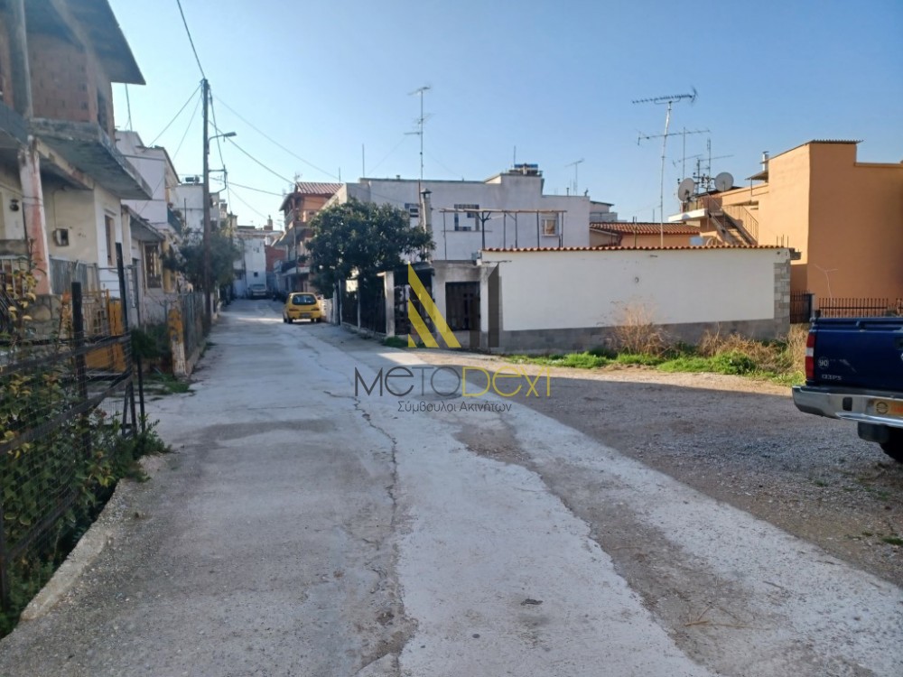 Οικόπεδο 228 τ.μ. πρός πώληση, Θεσσαλονίκη - Περιφ/Κοί Δήμοι, Πολίχνη
