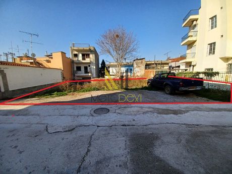 Οικόπεδο 228τ.μ. για πώληση-Πολίχνη » Ανθόκηποι